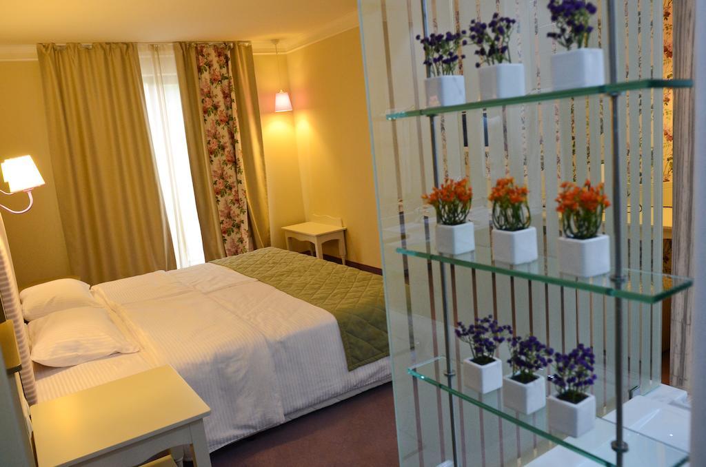 Parish Hotel Svilengrad Room photo